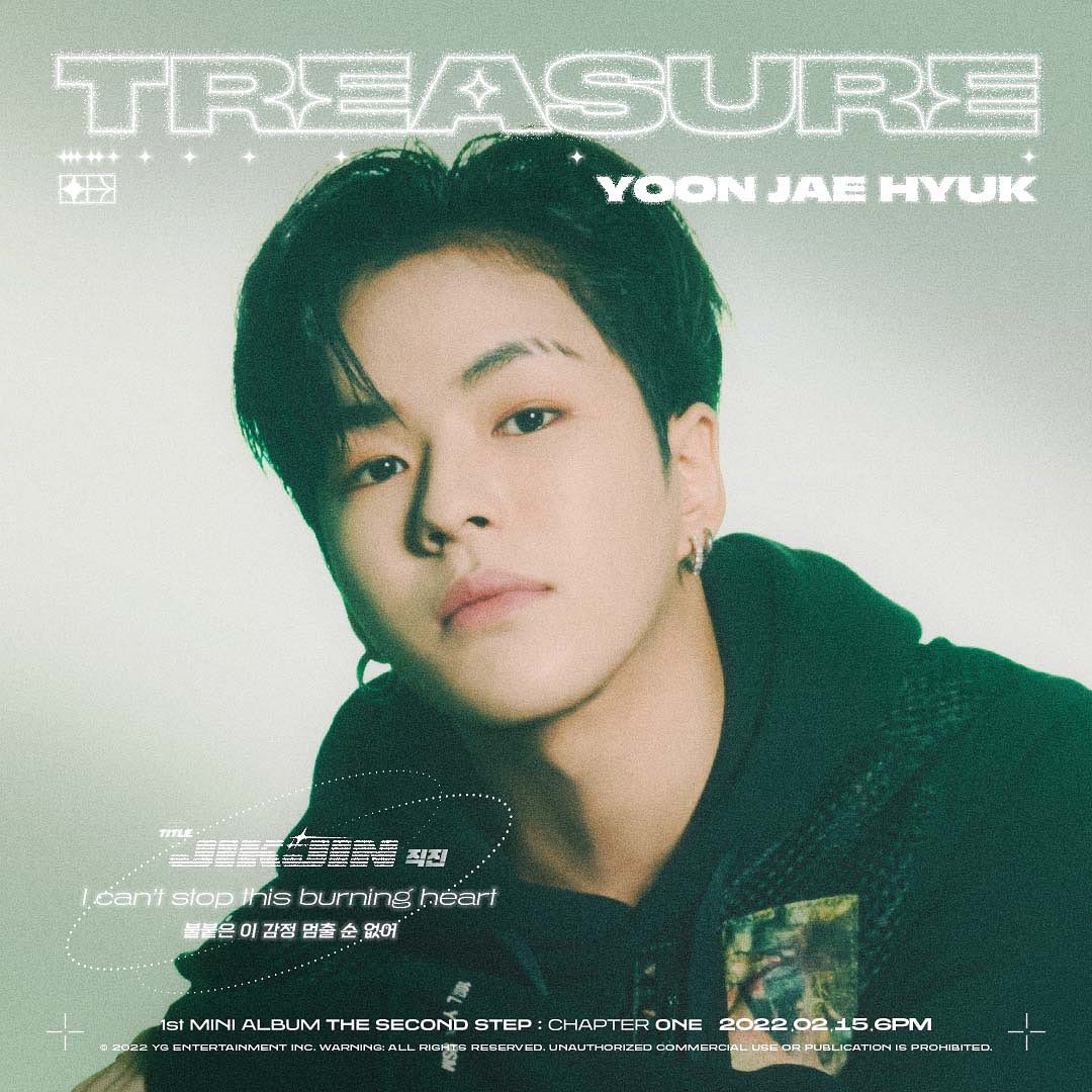 YG TREASURE, global fans enthusiastic about the surprise spoiler for the title song 'JIKJIN'