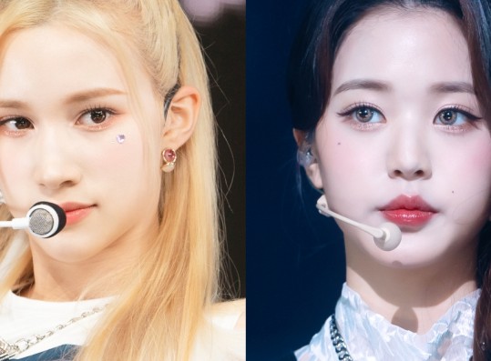 Kep1er Huening Bahiyyih Draws Comparisons to IVE Jang Wonyoung — Here’s Why
