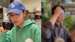 SNSD Sooyoung Draws Attention for the 'Man' Reflected on Her Coffee Cup – But the Plot Twist Is Hilarious
