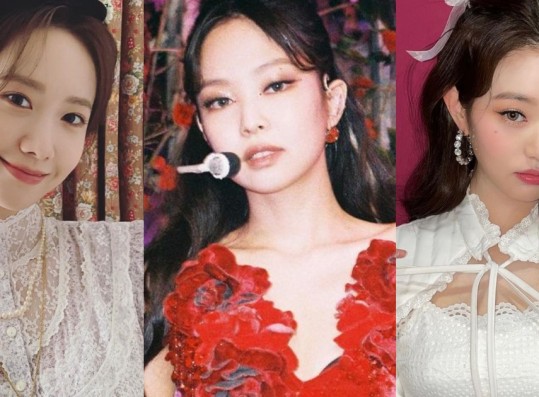 Hottie Alert! These 9 Female Idols are the Visual Aces of K-Pop