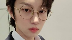 Super Junior Heechul Will Marry Twice? Here's How Idol Reacted Following Palm Reading