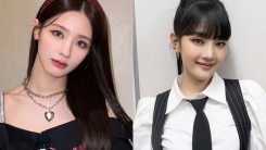 Clip of (G)I-DLE Miyeon Stealing Minnie’s Line Surfaces — Here’s What Happened