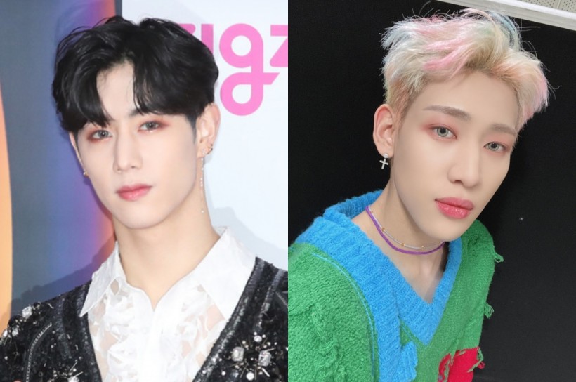Is GOT7 Comeback Really Happening Soon? Mark Reacts to BamBam Spoiling Group Potential Return