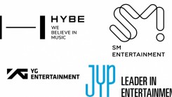 'BIG 4' Sales, Operating Profit in 4Q of 2021: Which Among HYBE, SM, YG, JYP Ranks #1?
