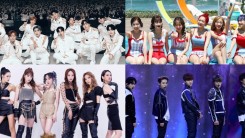 IN THE LOOP: K-pop Hottest Comeback, News in the 4th Week of January – Wanna One's 'Beautiful', April Disbandment, MORE!
