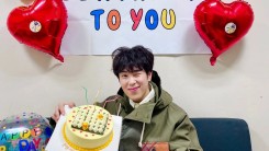 P.O, it's a baby face like this, but it's already a plate of eggs...