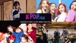 2022 'KPOP.FLEX' Mega Concert in Germany Final Lineup: EXO Kai, (G)I-DLE, MORE!