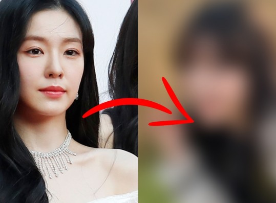 Red Velvet Irene Draws Flak for Recent Visuals, THIS Hairstyle Might Change That