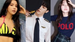 7 K-pop Idols with Special Licenses, Certifications: WayV Kun, MAMAMOO Solar, MORE!