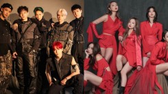 EXO, EXID, MORE: These 7 K-Pop Group Will Celebrate Their 10th Debut Anniversary in 2022