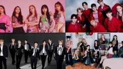 14 'Most Notable K-pop Idols in 2022': Stray Kids, Secret Number Top Rankings!