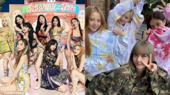 Top 2 Most Streamed Kpop Girl Groups in January 2022