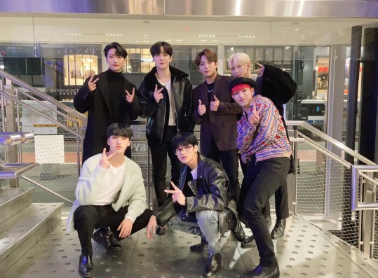 ATEEZ