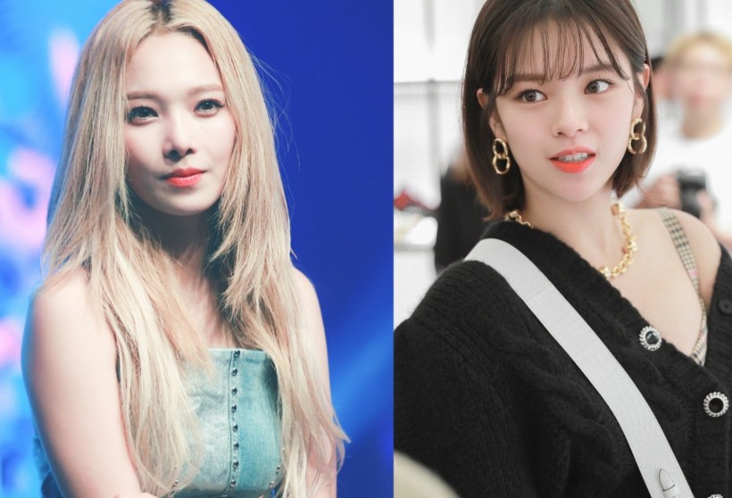 5 Pairs of K-pop Idols Who Are Actually Cousins – Do They Resemble Each Other?