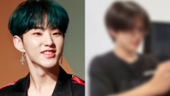 This Kpop Trainee Is Drawing Attention for Resemblance to SEVENTEEN Hoshi