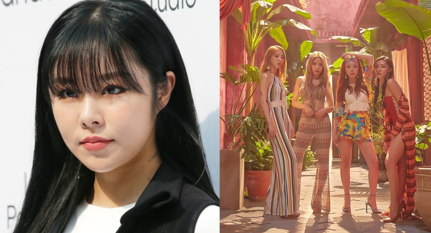 MAMAMOO Wheein Reveals Biggest Reason She Left RBW Company, Shares Why