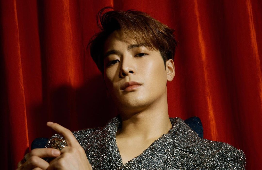 GOT7's Jackson Shares Excitement For Upcoming Solo Activities