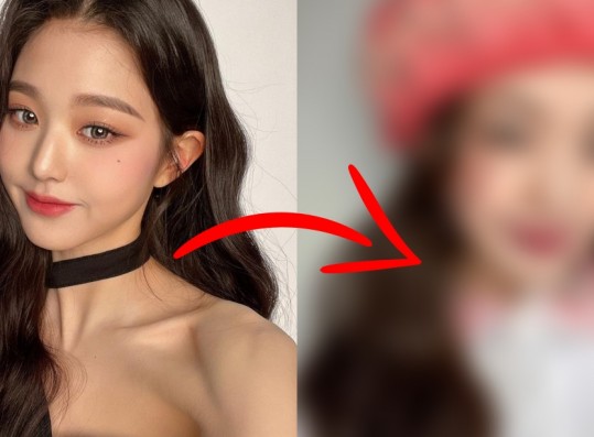 IVE Jang Wonyoung Garners Mixed Reviews Over Make-Up Style