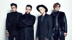 BIGBANG confirms a comeback with a full group after 4 years... 