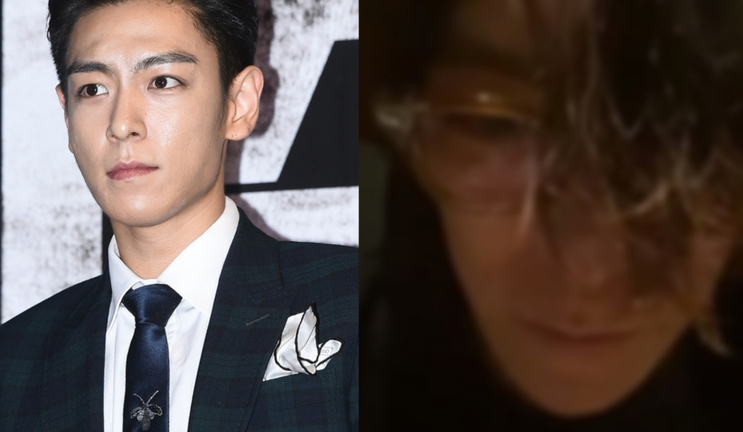 BIGBANG T O P Past Remark Hints At His Departure From YG Entertainment Here S What He Said