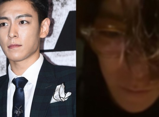 BIGBANG T.O.P Past Remark Hints at His Departure from YG Entertainment? Here's What He Said