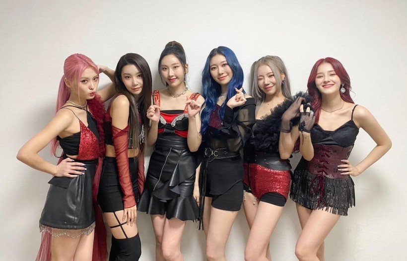 MOMOLAND Becomes First K-pop Group To Appear on Mexican Terrestrial TV Show: Why Is It Huge Achievement?