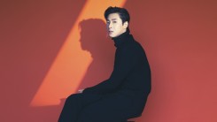 Yunho releases new album in Japan on the 9th