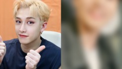 Stray Kids Bang Chan Reveals Which JYP Entertainment Labelmate He Relied on During Trainee Days