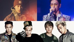 IN THE LOOP: K-pop Latest News, Music - NCT Mark's 'Child' BIGBANG Comeback, T.O.P's Departure from YG, More
