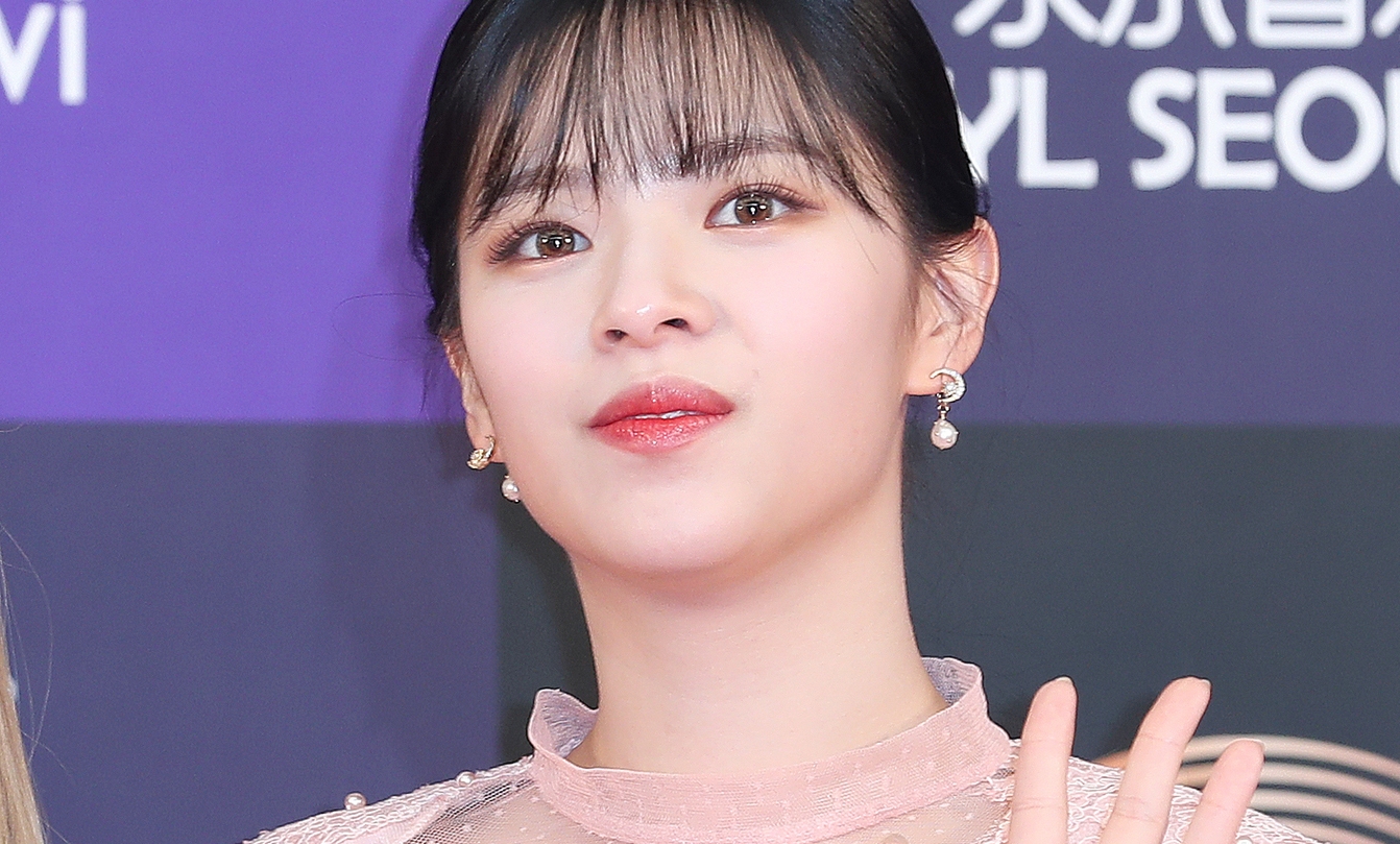 Twice Jeongyeon Draws Attention For Weight Loss But Heres The Good News Kpopstarz