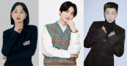 EXO Suho Earns Best Leader Title Against 30 K pop Group Leaders See 