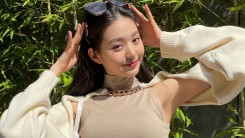 IVE Jang Wonyoung Becomes Main Subject of Haters - But for Good Reason