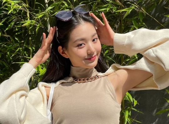 IVE Jang Wonyoung Becomes Main Subject of Haters - But for Good Reason