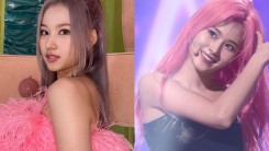 Footage of TWICE Sana Experiencing Wardrobe Malfunction Resurfaces — Here’s Why