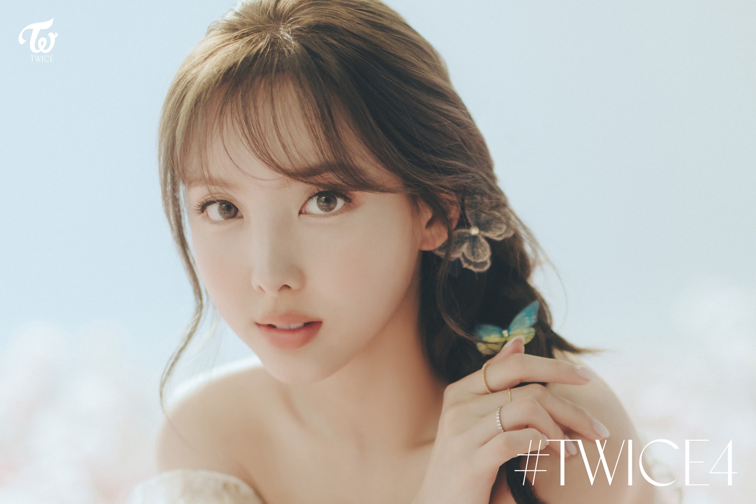Im Nayeon': TWICE's Nayeon shows who she is with her 1st solo EP - The  Korea Times