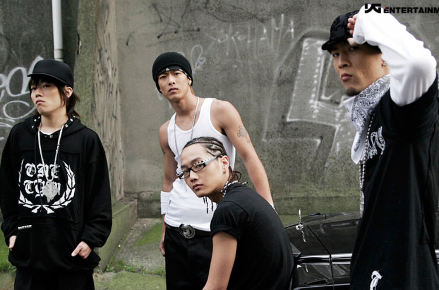 What Happened To 1tym Know Where Yg Entertainment S Hip Hop Group Including Teddy Park Is Today