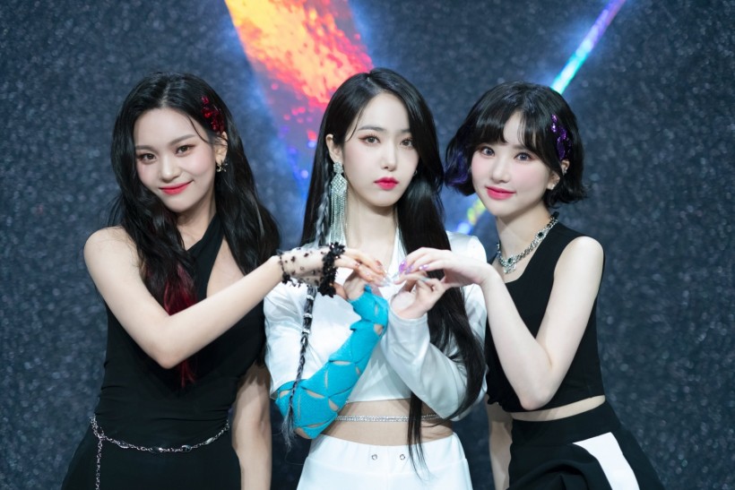 VIVIZ Reveals Other Group Names They Considered Using for Their New Start