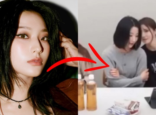 fromis_9 Saerom Slammed For ‘Careless’ Words During Live Stream — Here’s What She ACTUALLY Meant