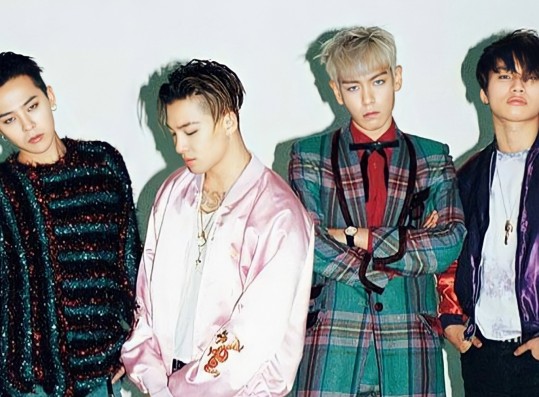 BIGBANG Comeback Spoilers: Members, Industry Officials 'Hinted' at Comeback Date, Track's Title, MORE!