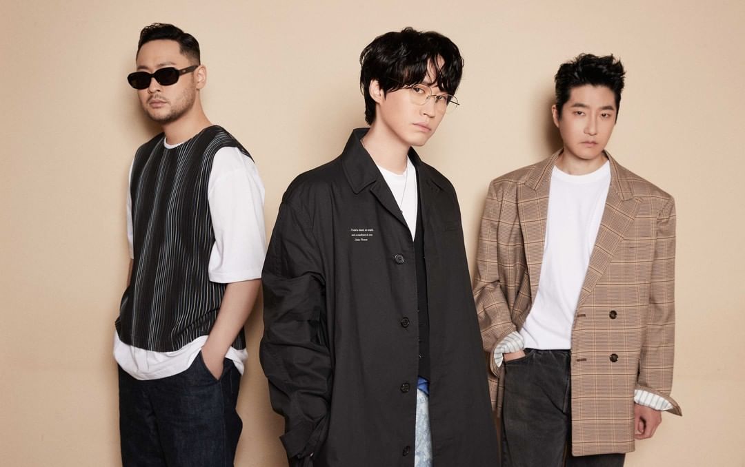 YG Family show up for Epik High Mithra Jin's wedding