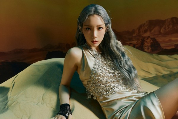, Taeyeon&#8217;s &#8216;INVU&#8217; Breaks Highest First-Day Gross sales Report for Soloist in 2022