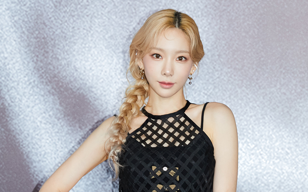 Girls Generation Taeyeon Reveals True Feelings About Joining Got The Beat With Sm Senior