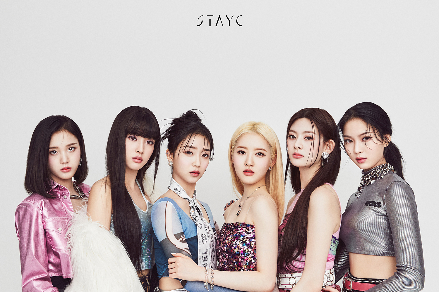 STAYC releases teaser for 'http://YOUNG-LUV.COM'