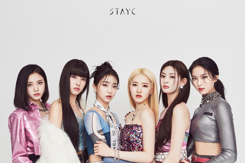 STAYC releases teaser for 'https://YOUNG-LUV.COM'