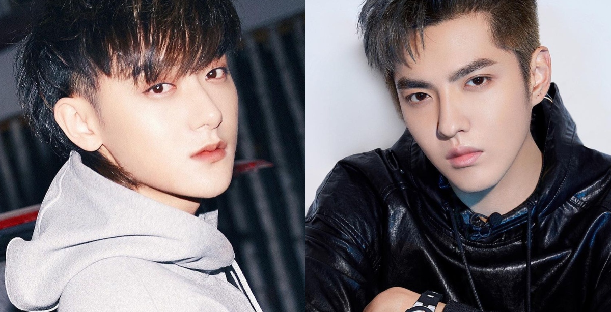 Did Former EXO Tao Diss Kris Wu in Live Stream? Here's What He