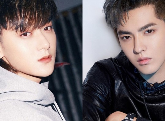 Did Former EXO Tao Diss Kris Wu in Live Stream? Here's What He Said