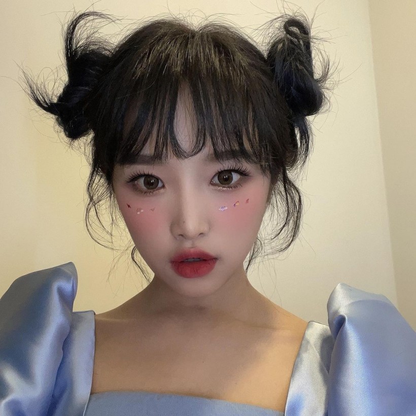 Choi Yena Reveals Feelings After Being Involved in 'Chaebol Sponsorship' Scandal
