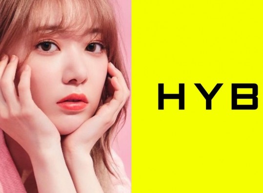 Where is Sakura? HYBE Labels Timeline for Girl Group Debut Draws Mixed Reactions