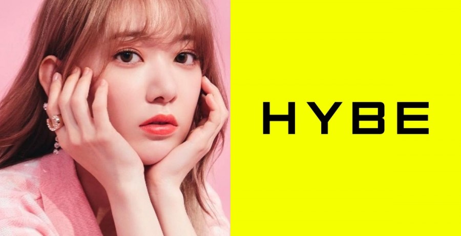 Where is Sakura? HYBE Labels Timeline for Girl Group Debut Draws Mixed Reactions