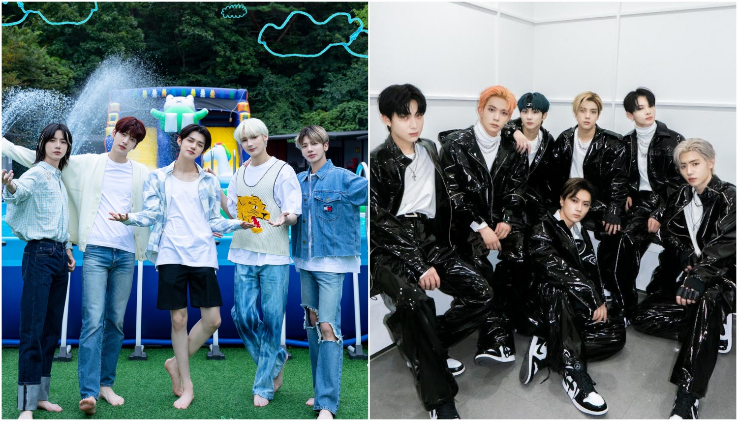 ENHYPEN Interview July 2021: K-Pop Band New Music, Fans, Competition